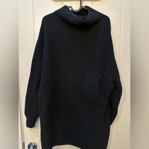 Wilfred Montpellier Sweater Dress